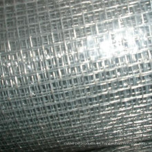 Baiyi Square Wire Mesh Weight, piso de malla de alambre recubierto